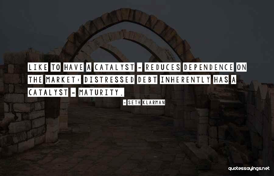 Institutionalizing Change Quotes By Seth Klarman Institutionalizing Change Quotes By Seth Klarman