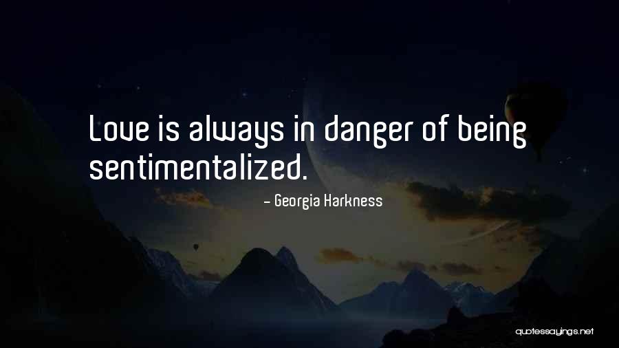 Instituut Anneessens Quotes By Georgia Harkness Instituut Anneessens Quotes By Georgia Harkness