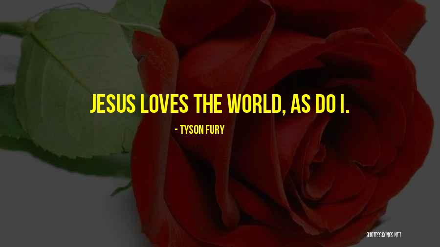 Instone For Nails Quotes By Tyson Fury Instone For Nails Quotes By Tyson Fury