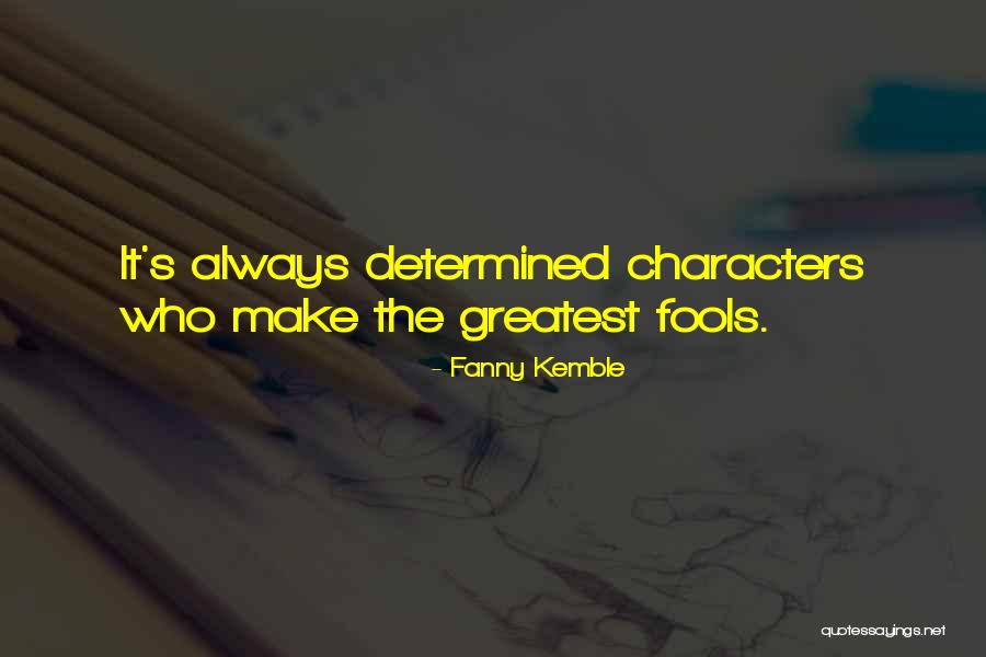 Instone Products Quotes By Fanny Kemble Instone Products Quotes By Fanny Kemble