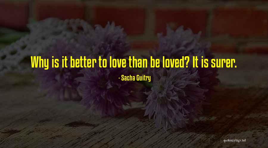 Instorten Engels Quotes By Sacha Guitry Instorten Engels Quotes By Sacha Guitry