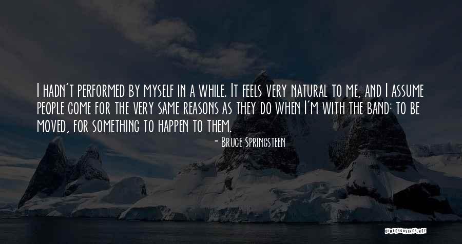 Instron Calibration Quotes By Bruce Springsteen Instron Calibration Quotes By Bruce Springsteen