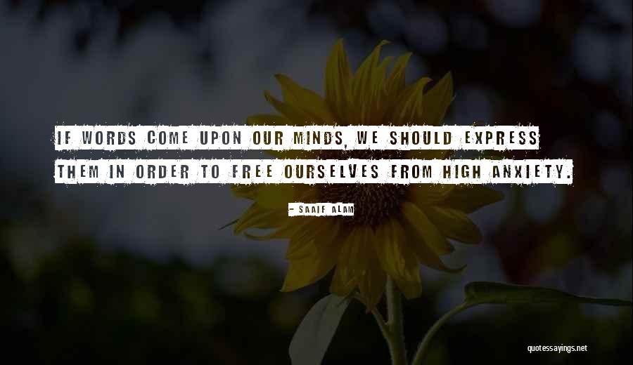 Instron Norwood Quotes By Saaif Alam Instron Norwood Quotes By Saaif Alam
