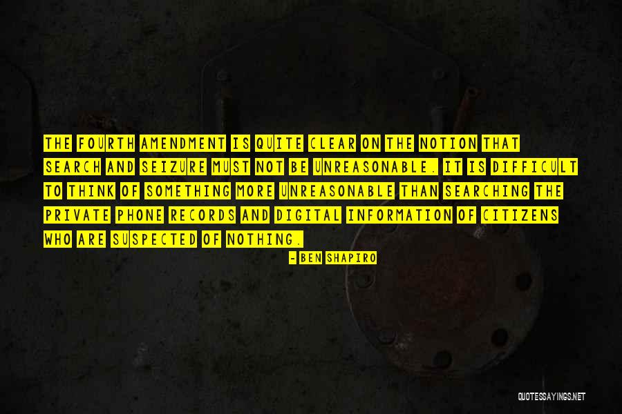 Instrotek Quotes By Ben Shapiro Instrotek Quotes By Ben Shapiro