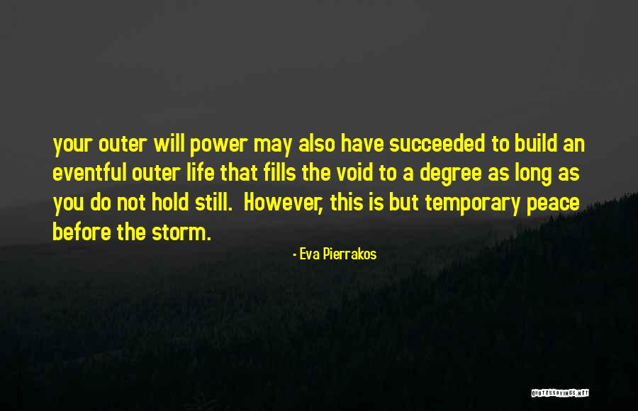 Instrotek Quotes By Eva Pierrakos Instrotek Quotes By Eva Pierrakos