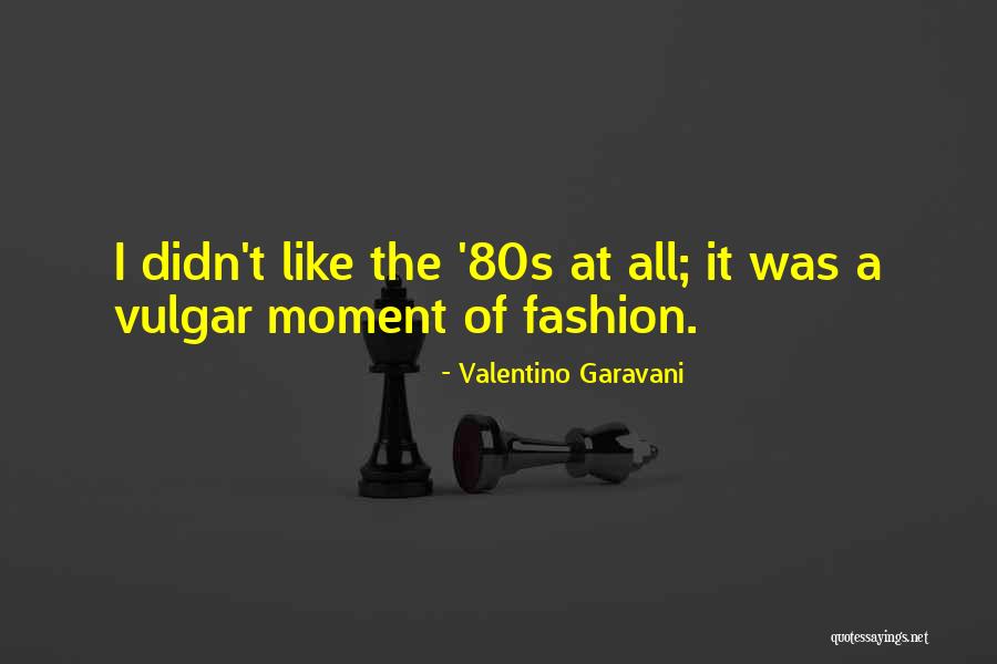 Instrotek Quotes By Valentino Garavani Instrotek Quotes By Valentino Garavani