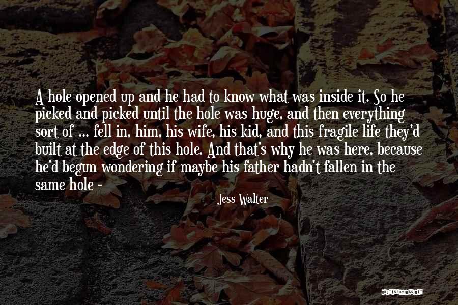 Instructables Workshop Quotes By Jess Walter Instructables Workshop Quotes By Jess Walter