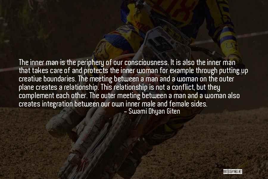 Instructed Delegate Quotes By Swami Dhyan Giten Instructed Delegate Quotes By Swami Dhyan Giten