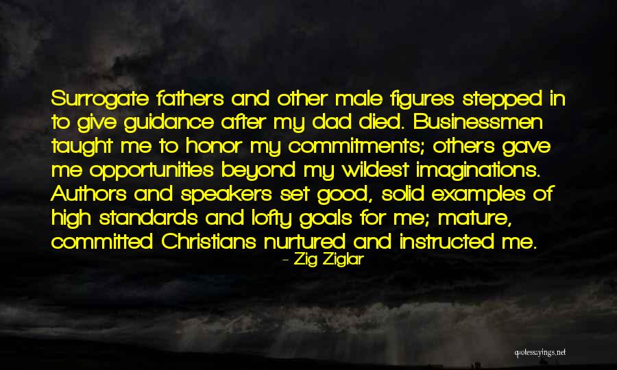 Instructed Taught Quotes By Zig Ziglar Instructed Taught Quotes By Zig Ziglar