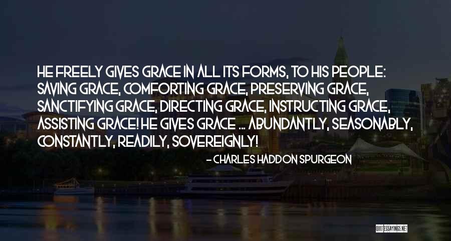 Instructing Quotes By Charles Haddon Spurgeon Instructing Quotes By Charles Haddon Spurgeon