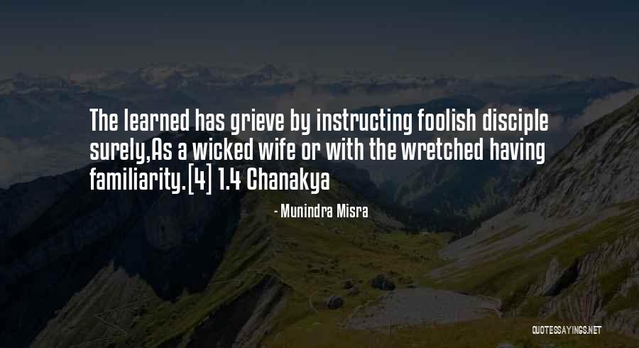 Instructing Quotes By Munindra Misra Instructing Quotes By Munindra Misra