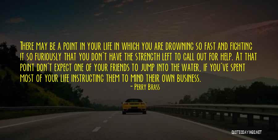 Instructing Quotes By Perry Brass Instructing Quotes By Perry Brass