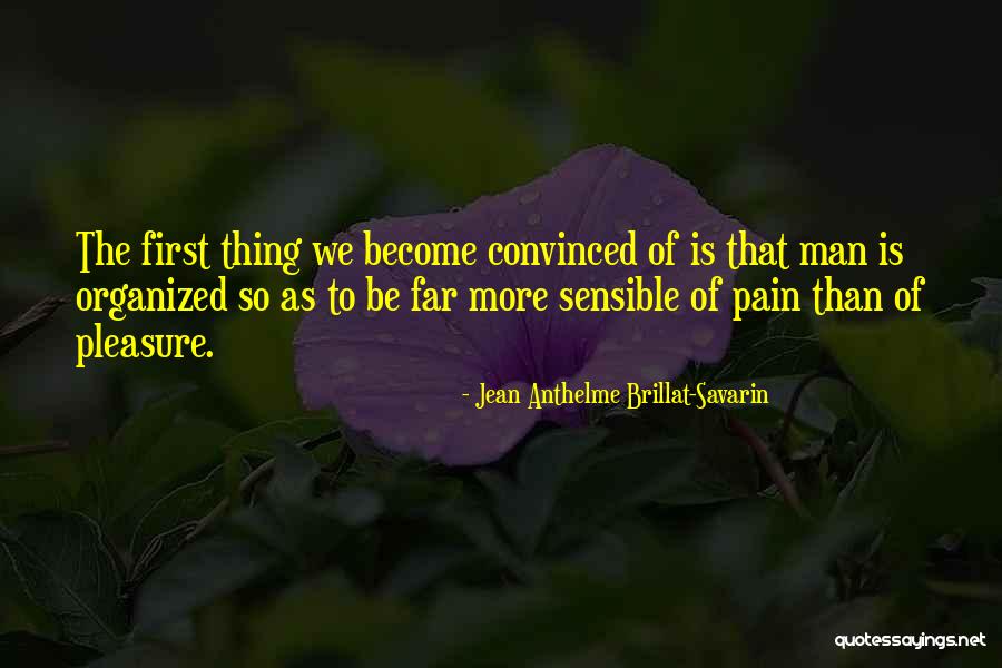 Instructional Assistant Quotes By Jean Anthelme Brillat-Savarin Instructional Assistant Quotes By Jean Anthelme Brillat-Savarin