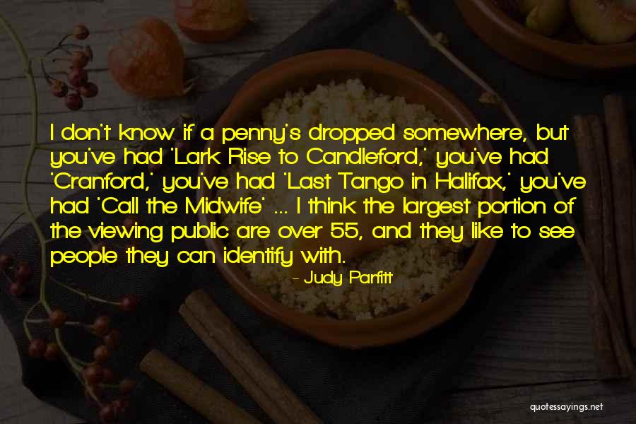 Instructional Assistant Quotes By Judy Parfitt Instructional Assistant Quotes By Judy Parfitt