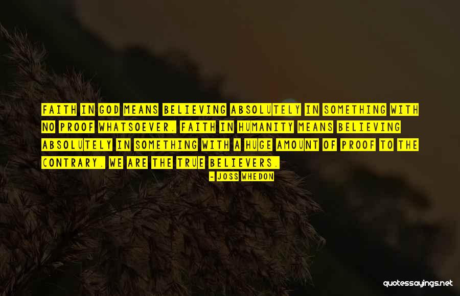 Instructional Design Quotes By Joss Whedon