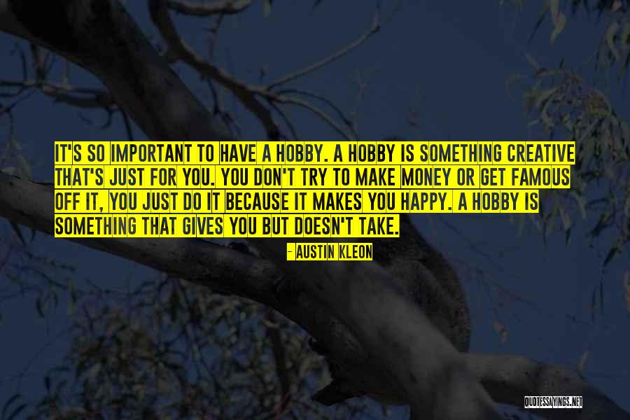 Instructional Feedback Quotes By Austin Kleon Instructional Feedback Quotes By Austin Kleon