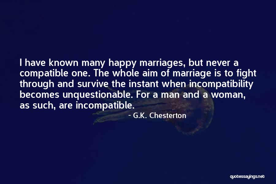 Instructional Feedback Quotes By G.K. Chesterton Instructional Feedback Quotes By G.K. Chesterton