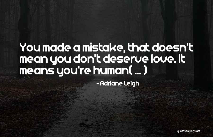 Instructional Leaders Quotes By Adriane Leigh Instructional Leaders Quotes By Adriane Leigh