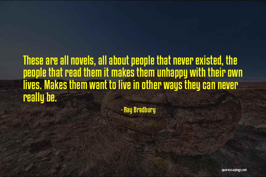 Instructional Leaders Quotes By Ray Bradbury Instructional Leaders Quotes By Ray Bradbury