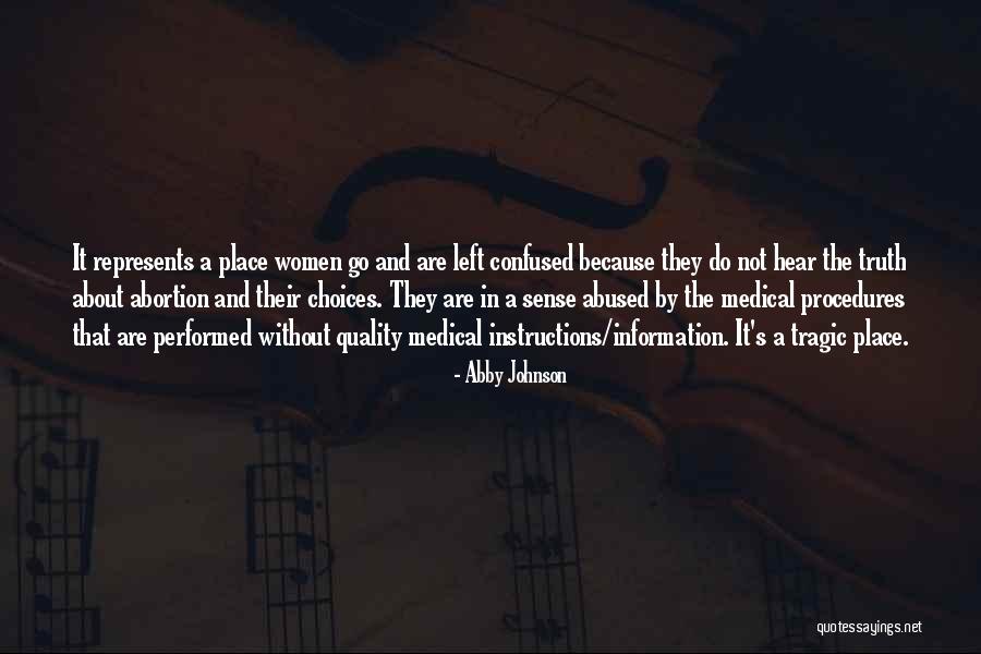 Instructions In Life Quotes By Abby Johnson Instructions In Life Quotes By Abby Johnson