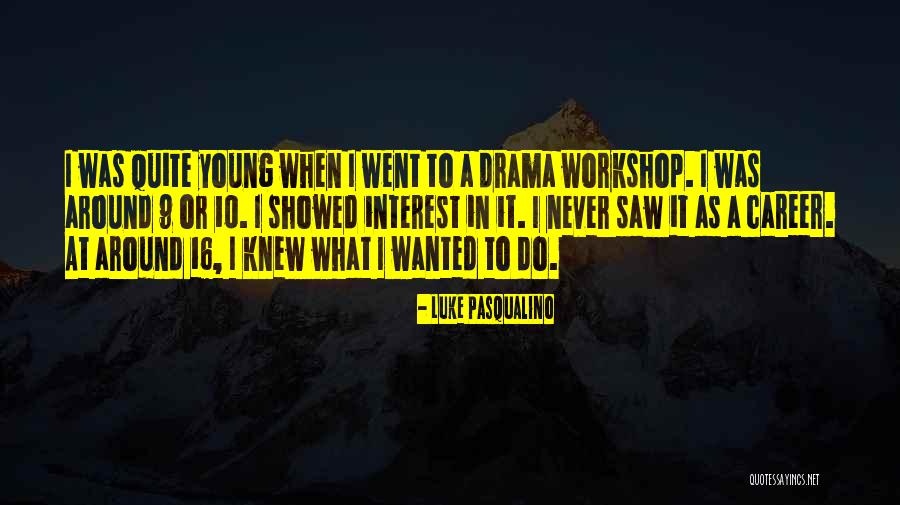 Instructiuni Revisal Quotes By Luke Pasqualino Instructiuni Revisal Quotes By Luke Pasqualino