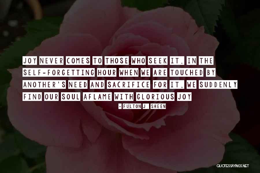 Instructive Crossword Quotes By Fulton J. Sheen Instructive Crossword Quotes By Fulton J. Sheen