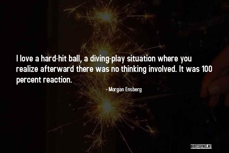 Instructive Function Quotes By Morgan Ensberg Instructive Function Quotes By Morgan Ensberg