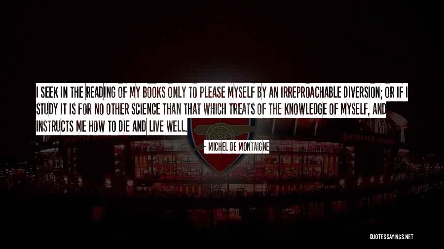 Instructs Ok Quotes By Michel De Montaigne Instructs Ok Quotes By Michel De Montaigne
