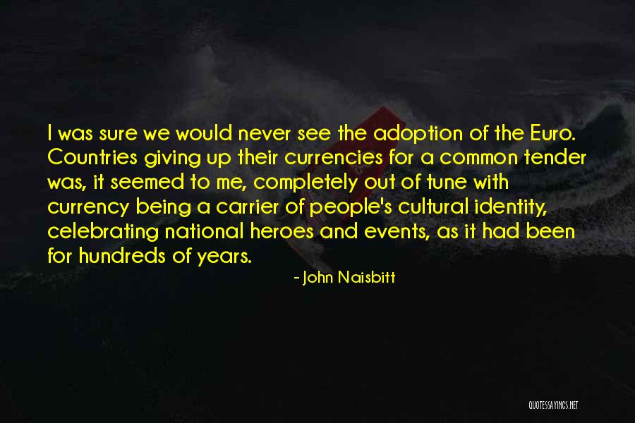 Instruidos Sinonimo Quotes By John Naisbitt Instruidos Sinonimo Quotes By John Naisbitt