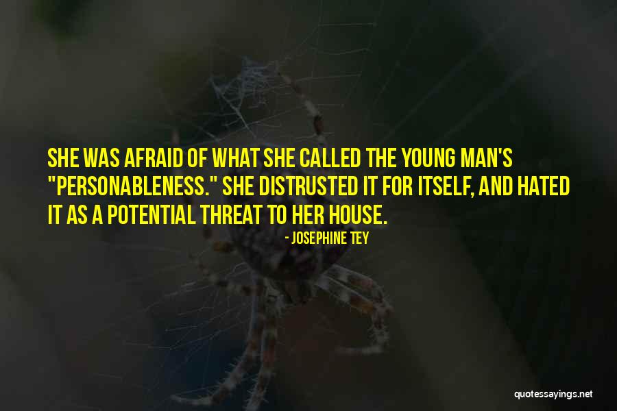 Instruidos Sinonimo Quotes By Josephine Tey Instruidos Sinonimo Quotes By Josephine Tey