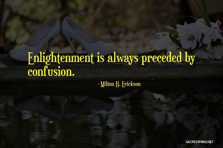 Instruidos Sinonimo Quotes By Milton H. Erickson Instruidos Sinonimo Quotes By Milton H. Erickson