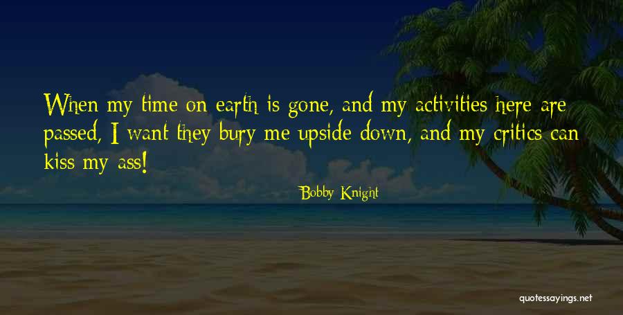 Instruir Me Quotes By Bobby Knight Instruir Me Quotes By Bobby Knight
