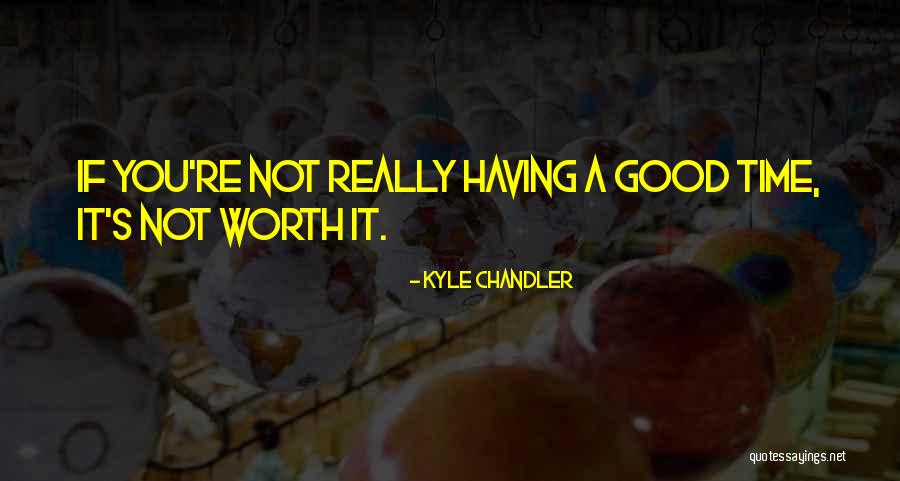Instrukcijos Quotes By Kyle Chandler Instrukcijos Quotes By Kyle Chandler