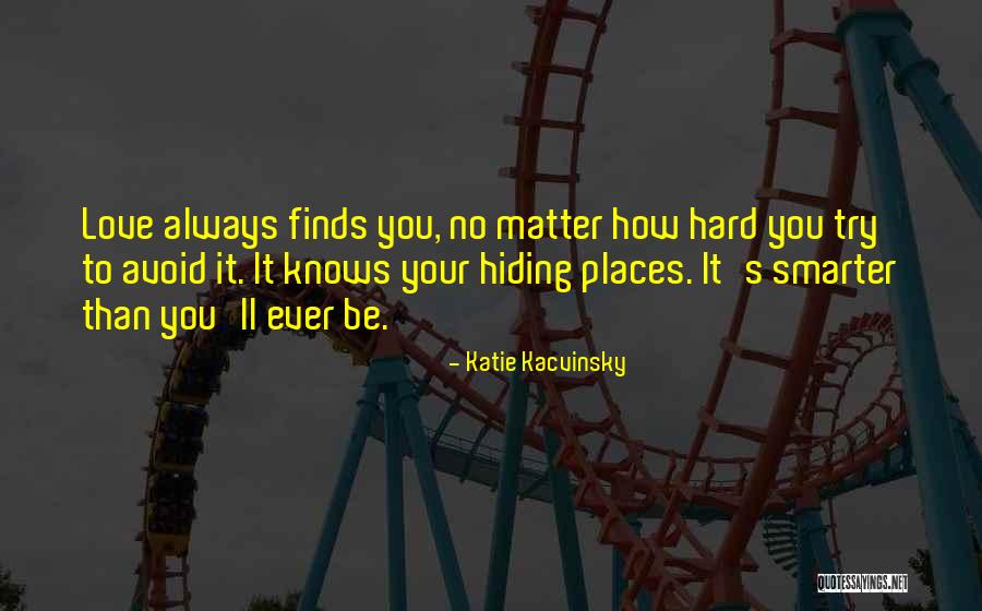 Instrument That Looks Quotes By Katie Kacvinsky Instrument That Looks Quotes By Katie Kacvinsky