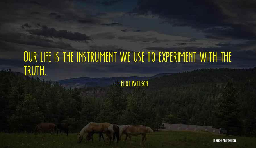 Instrument The Quotes By Eliot Pattison Instrument The Quotes By Eliot Pattison