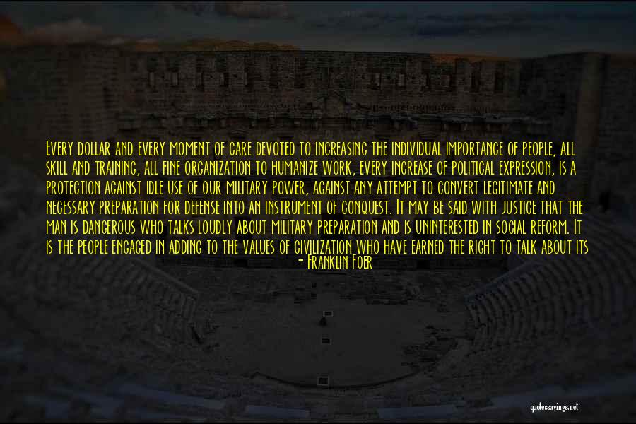 Instrument The Quotes By Franklin Foer Instrument The Quotes By Franklin Foer