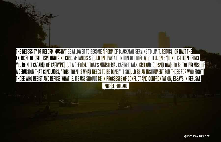 Instrument The Quotes By Michel Foucault Instrument The Quotes By Michel Foucault