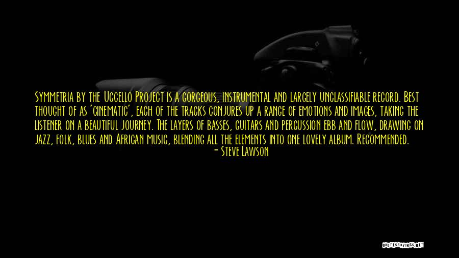 Instrumental Music Quotes By Steve Lawson Instrumental Music Quotes By Steve Lawson