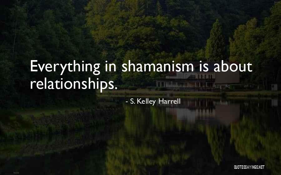 Instrumentales Cristianas Quotes By S. Kelley Harrell Instrumentales Cristianas Quotes By S. Kelley Harrell