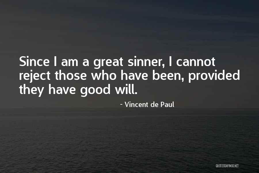 Instrumentales Cristianos Quotes By Vincent De Paul Instrumentales Cristianos Quotes By Vincent De Paul