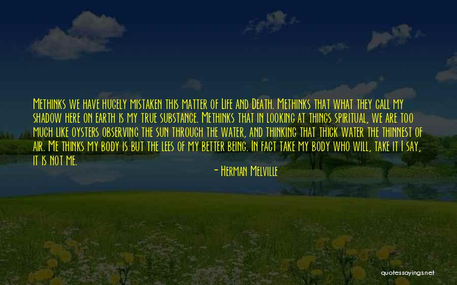 Instrumentales De Oro Quotes By Herman Melville Instrumentales De Oro Quotes By Herman Melville