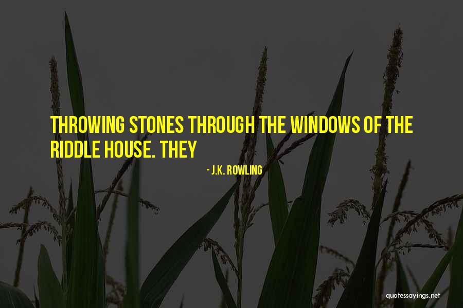 Instrumentales De Oro Quotes By J.K. Rowling Instrumentales De Oro Quotes By J.K. Rowling