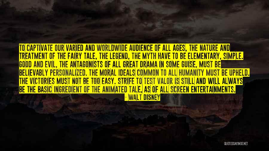 Instrumentalism Quotes By Walt Disney Instrumentalism Quotes By Walt Disney