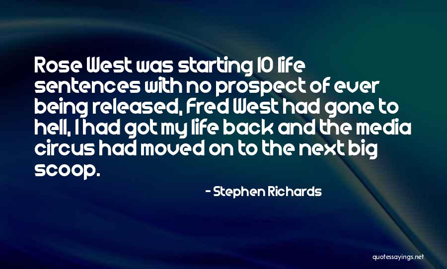 Instrumentalists In Science Quotes By Stephen Richards Instrumentalists In Science Quotes By Stephen Richards