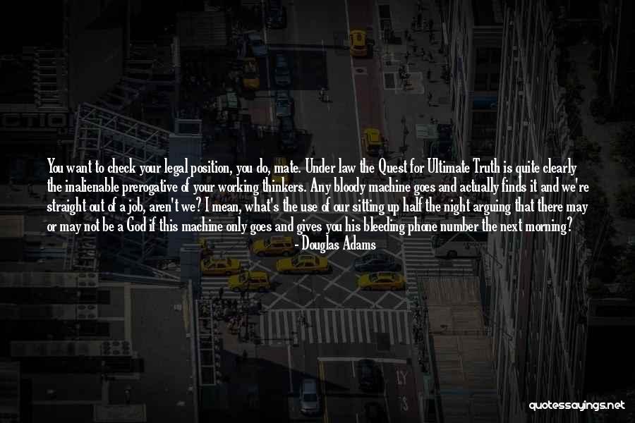 Instrumentalists Of India Quotes By Douglas Adams Instrumentalists Of India Quotes By Douglas Adams