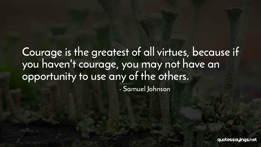 Instrumentally Quotes By Samuel Johnson Instrumentally Quotes By Samuel Johnson