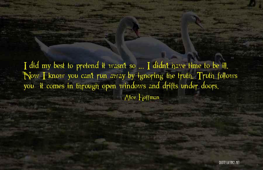 Instrumenten Lijst Quotes By Alice Hoffman Instrumenten Lijst Quotes By Alice Hoffman