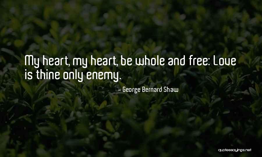 Instrumenten Lijst Quotes By George Bernard Shaw
