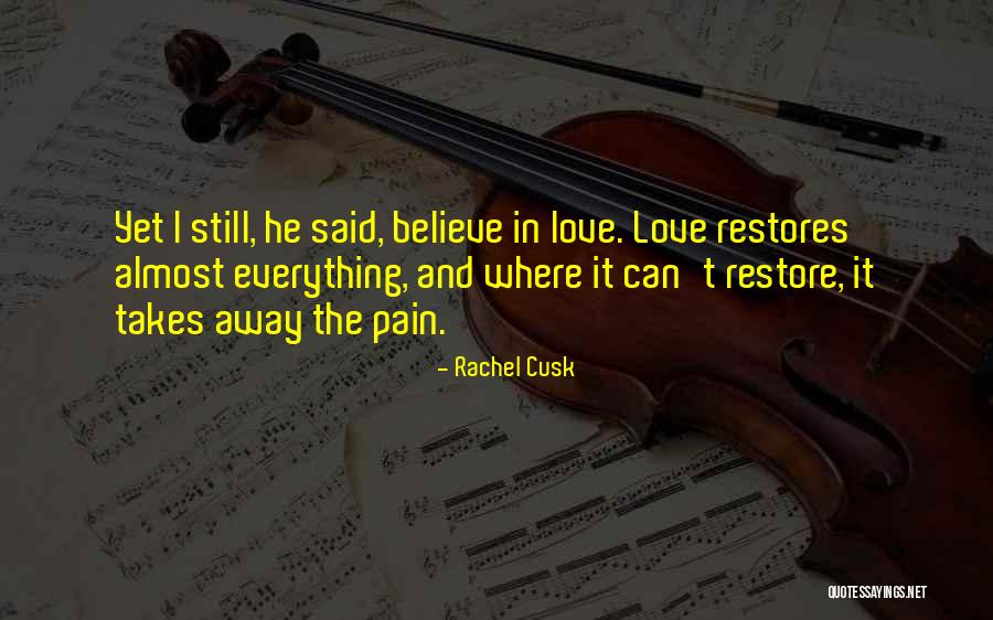 Instrumenten Lijst Quotes By Rachel Cusk Instrumenten Lijst Quotes By Rachel Cusk