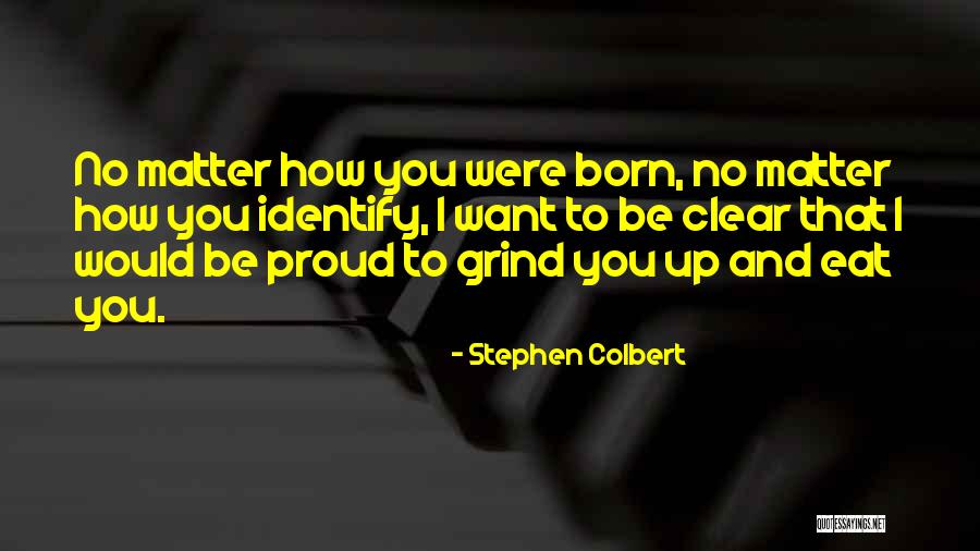 Instrumenten Lijst Quotes By Stephen Colbert Instrumenten Lijst Quotes By Stephen Colbert